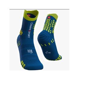 Calcetines Compressport Pro Racing Socks V3 Bike B15